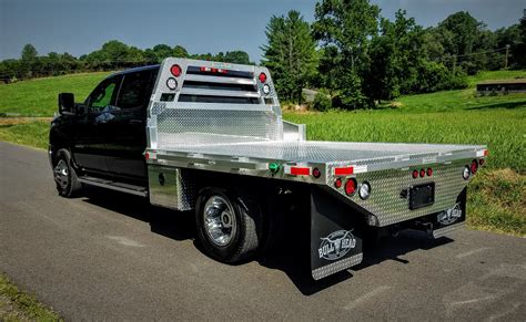 2nd Gen Dodge Dually Flatbed Collection | Auto Loomis Barn