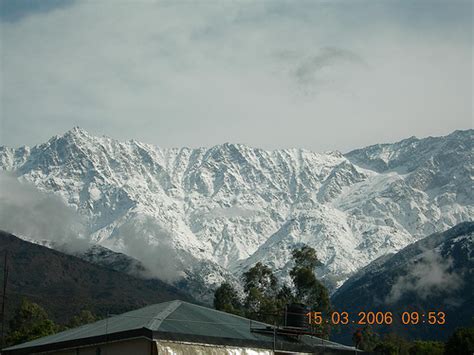 Dharamshala Himachal Pradesh | Dharamshala Sightseeing | Dharamshala India