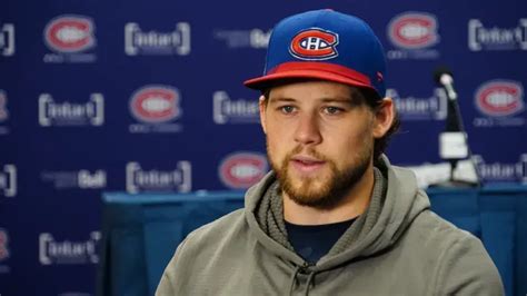 Hughes And The Canadiens Missed Their Opportunity To Trade Josh