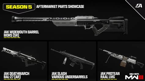 Mw3 And Warzone Season 5 Week 3 Weekly Challenges And How To Complete Them