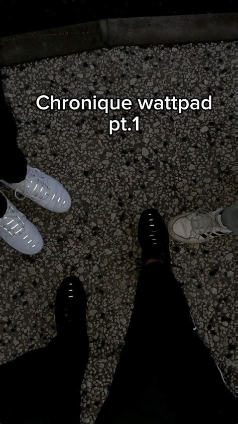 Chroniques Wattpad Chronique Wattpad Meilleur Roman