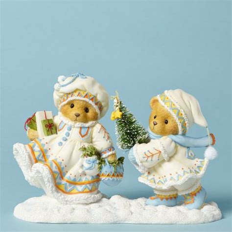 Top 10 Best Cherished Teddies Teddy Bears - Top Reviews | No Place Called Home