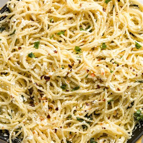 Creamy Ricotta Spaghetti 5 Trending Recipes With Videos