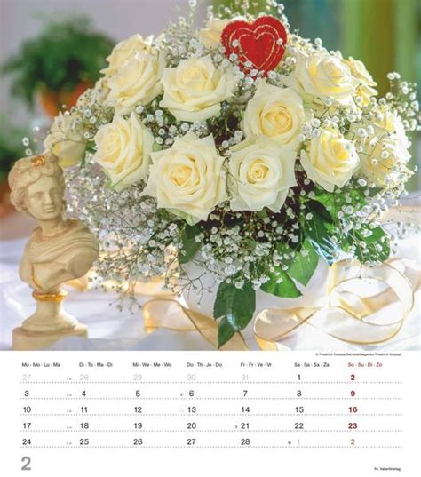 Der Duft Der Rosen 2025 Bildkalender 30x34 Cm Kalender Mit Wohl