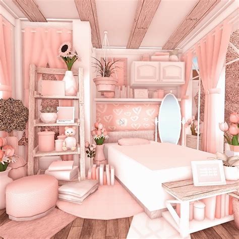 Bloxburg Tiny Bedroom Ideas BEST HOME DESIGN IDEAS