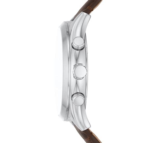 Fossil BQ2719 FENMORE MULTIFUNCTION - Zegarek.net