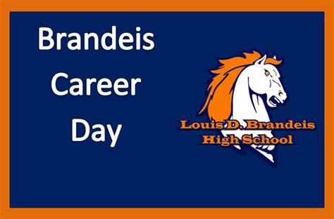 Brandeis High School Career Fair - SAPD Careers