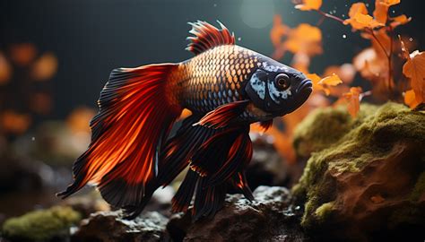 Los Mejores Tipos De Peces Para Tu Pecera Guía Completa Animales De