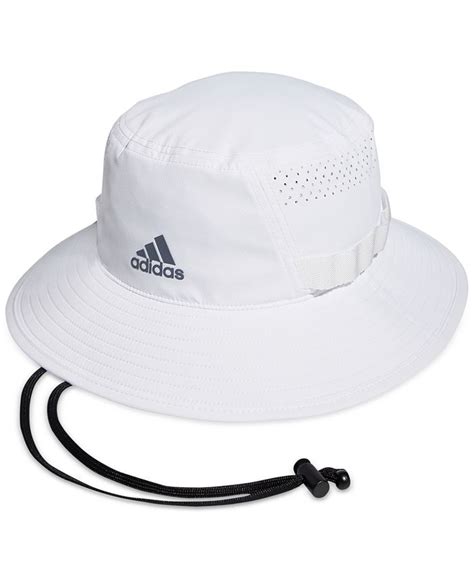 Adidas Mens Victory 4 Bucket Hat Macys