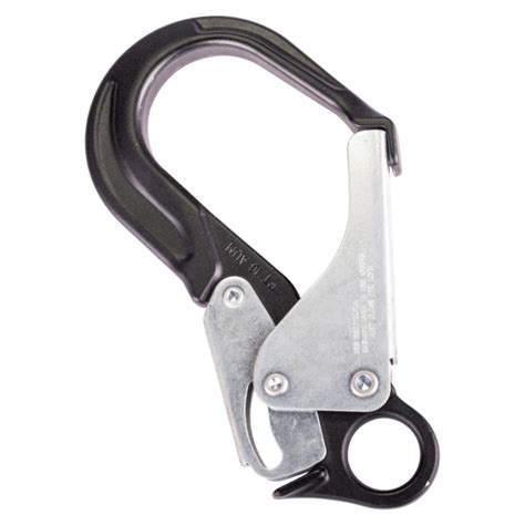 Ridgegear Rgk Double Action Karabiner Karabiners Ssd Safety Ltd