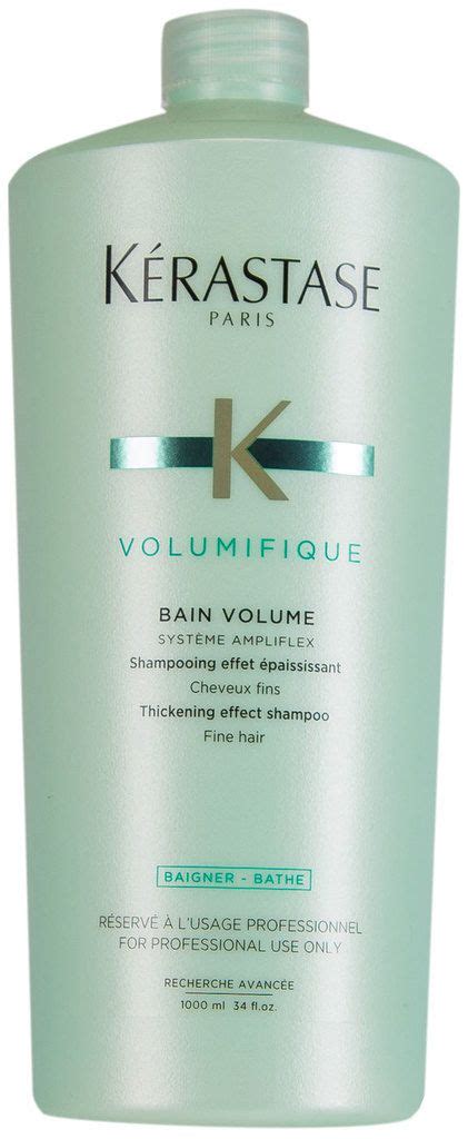 Kérastase Bain Volumifique BellAffair