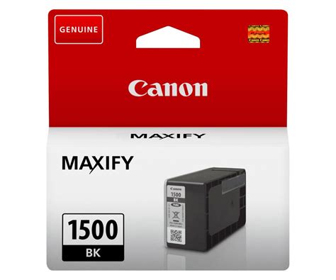 Cartouche Dencre Canon MAXIFY MB2150 Pas Cher Tinkco