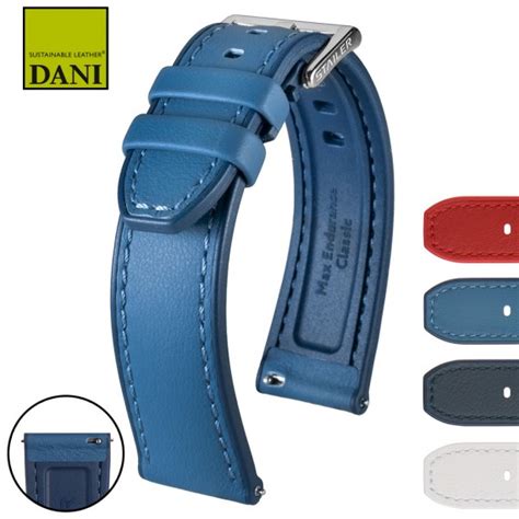 Ремешок Stailer Max Endurance Classic DANI Mod. 6, арт. 650023 | Купить ...