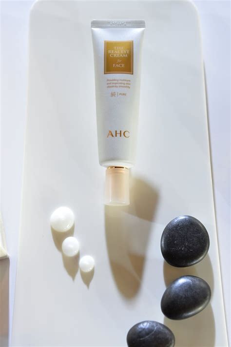 Oh Yeon Seo's Favourite Korean Aesthetic Skin Care, AHC, Debuts In Malaysia