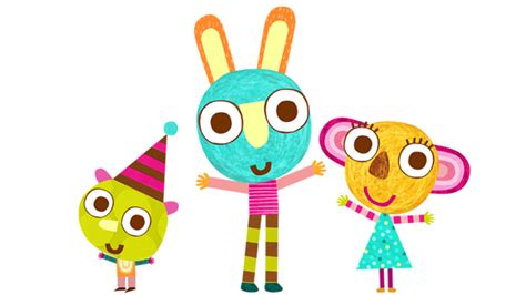 Olobob Top Cbeebies Bbc