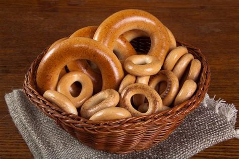 Сушки в домашних условиях | Сладкие рецепты, Вкусняшки, Рецепты печенья