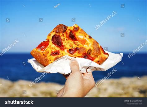 Pizza Landscape Images Stock Photos Vectors Shutterstock