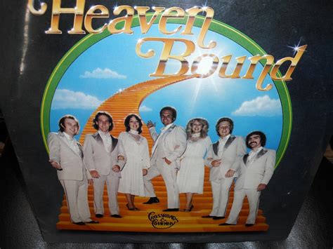 Heaven Bound Vinyl Lp Record Music