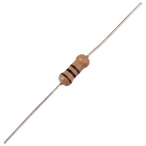 Resistor 100R - Nyereka Tech: Electronic Components One-stop shop ...