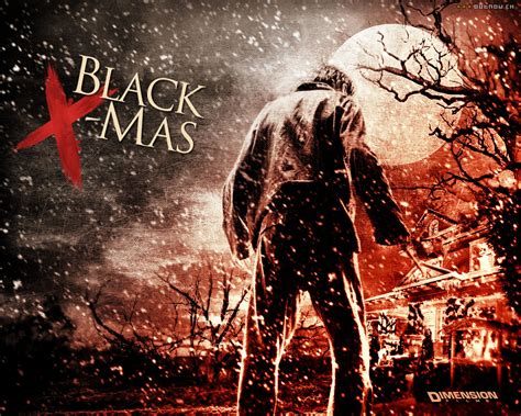 Black Christmas 2006 Horror Movie Remakes Wallpaper 42308244