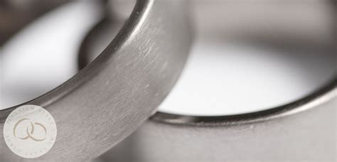 Titanium Wedding Bands: Pros and Cons - Avant-Garde Titanium Jewelry Blog - TitaniumStyle.com