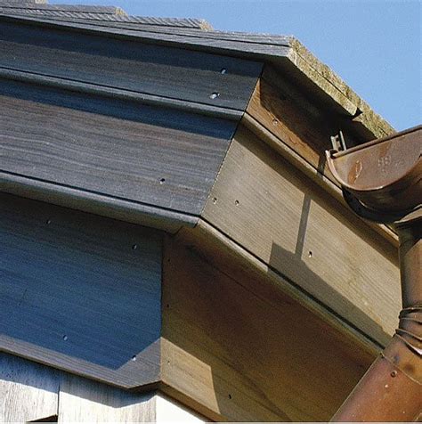 Fascia Joints That Wont Open Fine Homebuilding Fascia Board