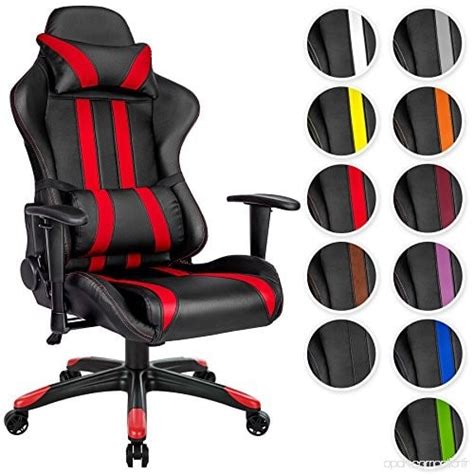 Las Mejores Sillas Gaming Cual Comprar Febrero De