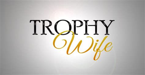 Watch Trophy Wife Tv Show