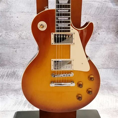 Tokai LS129 VF Guitarra eléctrica Les Paul