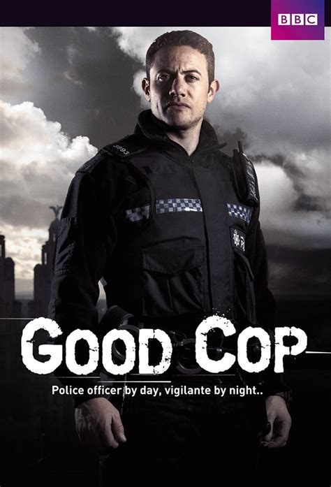Good Cop Complete Mini Series Br Cop Series