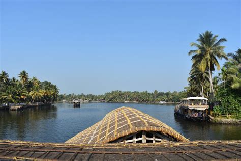 Kerala India Viaggio Backwaters Del Kerala Nbts Viaggi