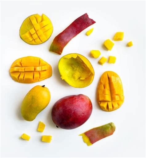 Mangoes 101 Everything You Need To Know About Mango