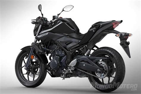 Yamaha Mt Precio Ficha Tecnica Opiniones Y Prueba Ktm Duke