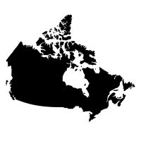 Canada Map Icons - Free SVG & PNG Canada Map Images - Noun Project