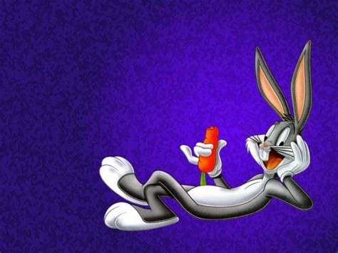 Bugs Bunny Wallpaper