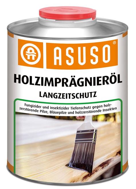 Holzschutz Außen