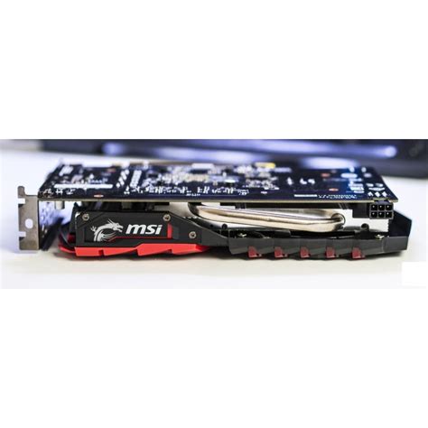 Msi Geforce Gtx Ti Gaming X G