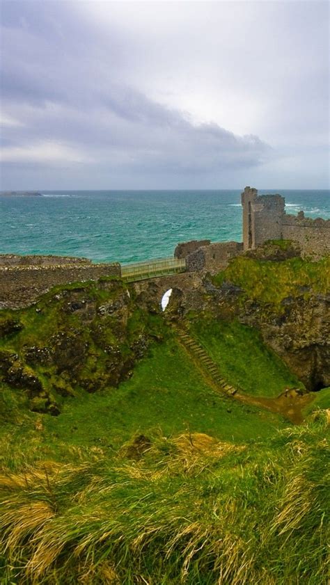 Northern Ireland Desktop Wallpaper