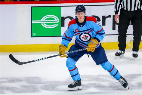 3 Winnipeg Jets Bounce Back Candidates For 2024 25 The Hockey Writers