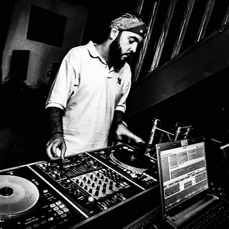 French Hip Hop Dj King Flow Unveils Mixtape Addict Episode 4