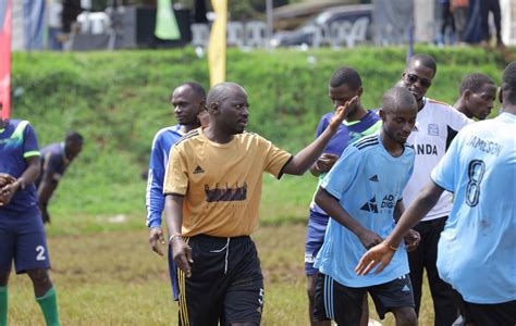 Bellazuri Takes Center Stage At The Corporate League Finale Later Sets