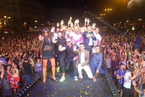 El enfermero tinerfeño Cándido Arteaga nuevo Mr Gay Pride 2016