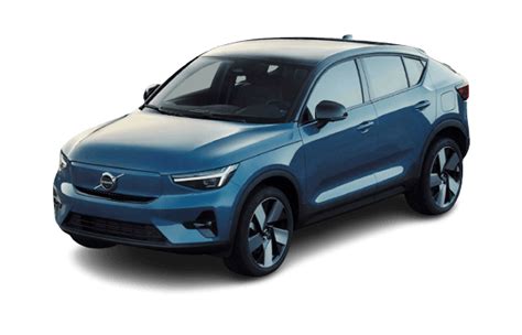 2023 Volvo C40 Review Volvo Cars Bridgewater