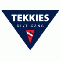 Tekkies | Brands of the World™ | Download vector logos and logotypes