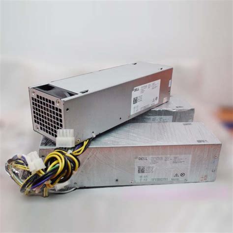 255W Dell Optiplex 9020 SFF Power Charger For Dell Optiplex 3020 7020