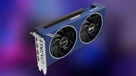 Intel Arc A580 Budget Friendly Gpus Are Available Now Windows Central