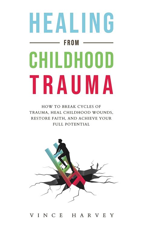 Healing From Childhood Trauma How To Break Cycles Of Trauma Heal