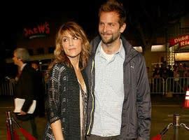 Bradley Cooper S Ex Jennifer Esposito Opens Up About Failed Marriage