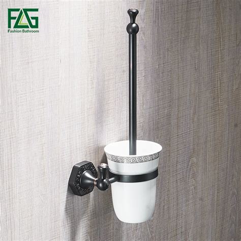 Flg Brass New Toilet Brush Holder China Toilet Brush Holder And Brass