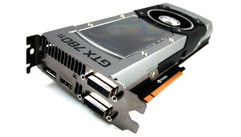 Nvidia GeForce GTX 780 Ti review | PC Gamer